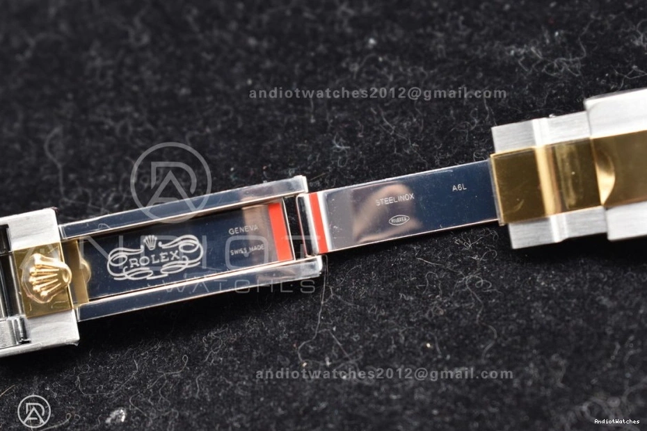 859 on GMT CHS Jubilee Dial Clean 126713 DD3285 Black Master Bracelet Chic II 1:1 Best GRNR Edition 1213